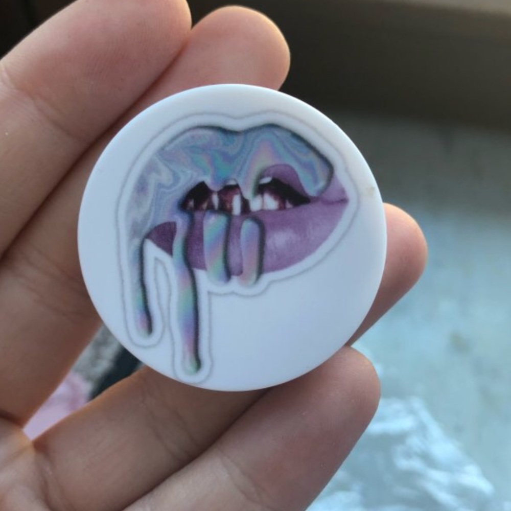 Cute Popsocket